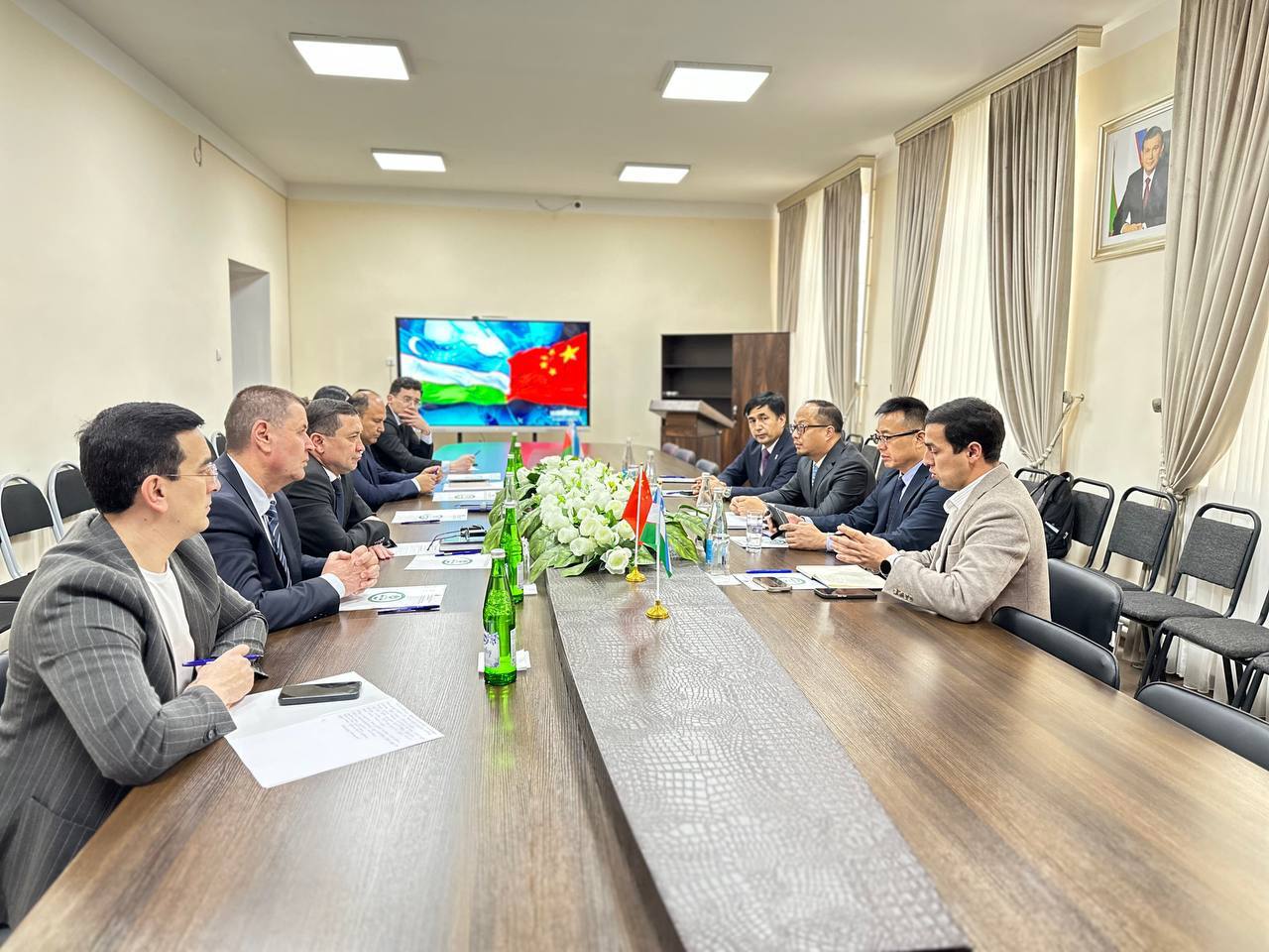 Строительство домов