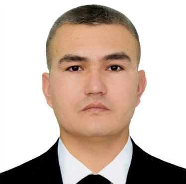 Xudoyqulov Feruz