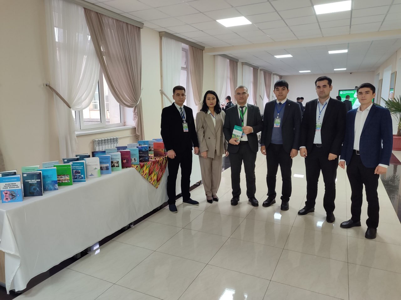 Professor-o'qituvchilar