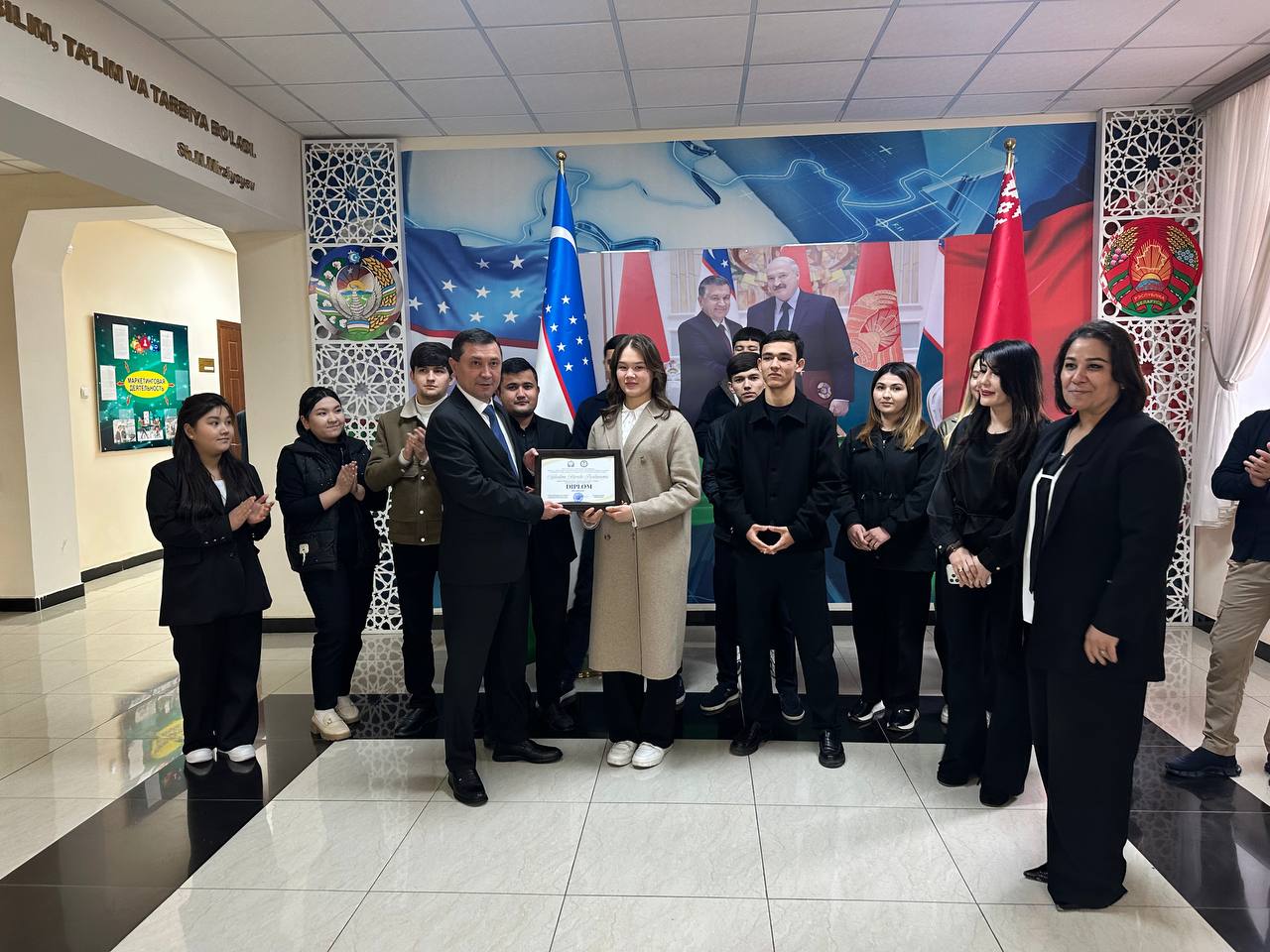 Проектирование зданий